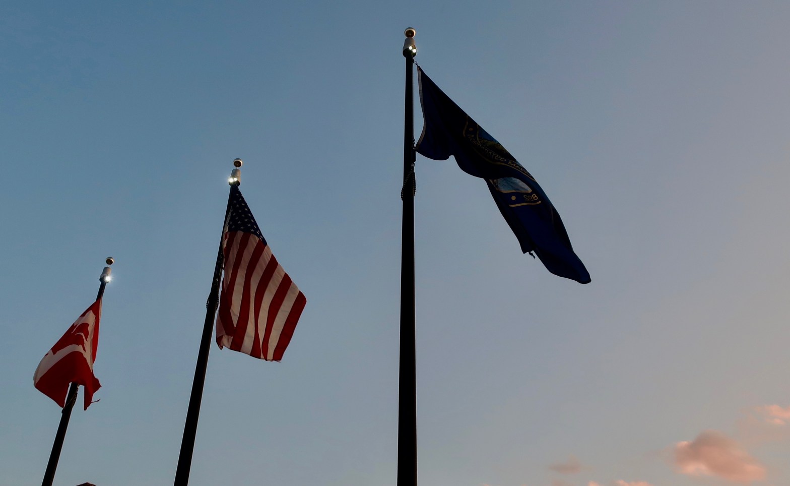 “Bye Grandma! We’ll miss&nbsp;you!”