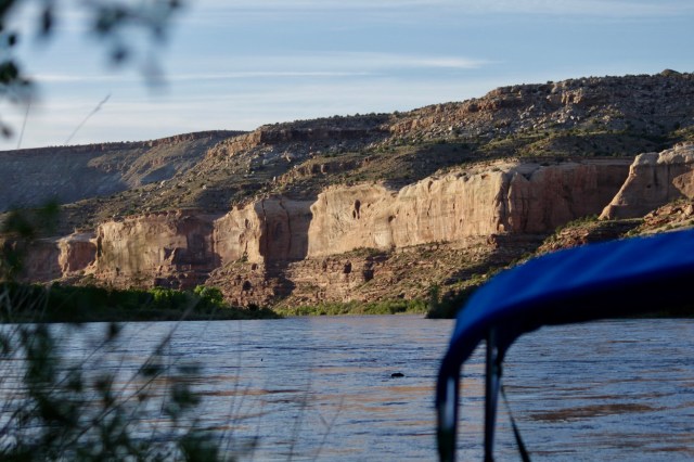 Fred's Birthday River Trip 2019