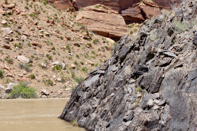 Fred's Birthday River Trip 2019