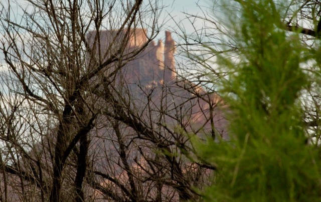 Fred's Birthday River Trip 2019