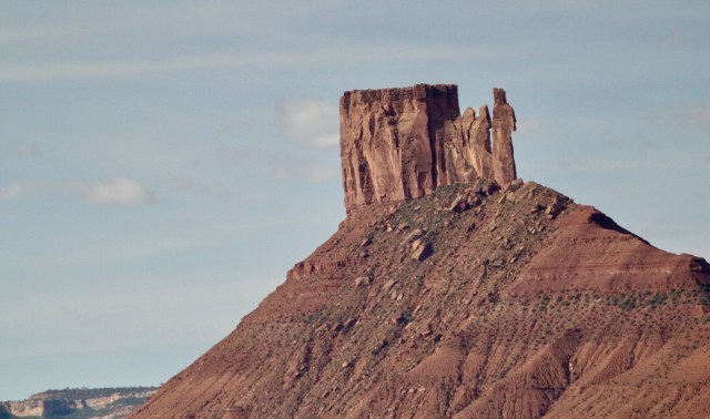 Fred's Birthday River Trip 2019