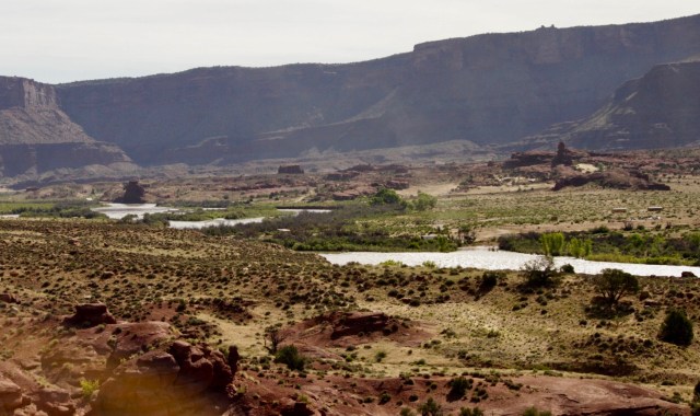 Fred's Birthday River Trip 2019